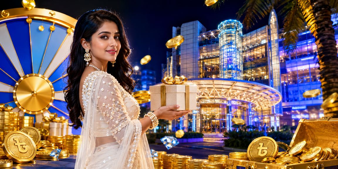 ঢাকার রুলেট গেম টেবিল, বাজির জন্য প্রস্তুত